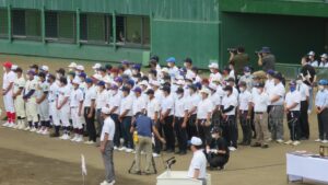 【人事異動】岩手の高校野球も新しい春へ　岩手県教委の異動