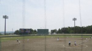 【春季大会】岩手県大会出場をかけて全6地区で開幕 昨秋3位の盛岡大附、4位の一関二が白星発進 岩手 - 高校野球