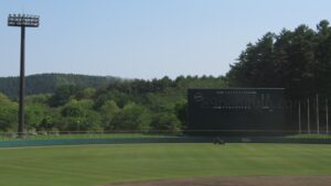【春季大会】盛岡農と盛岡中央が地区予選突破　盛岡四は第1代表で県大会へ挑む　岩手 - 高校野球