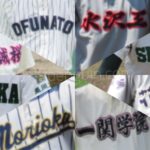 【春季大会】実力伯仲　ベスト8が激突する準々決勝　きたぎんボールパークと花巻球場で熱戦　岩手 - 高校野球