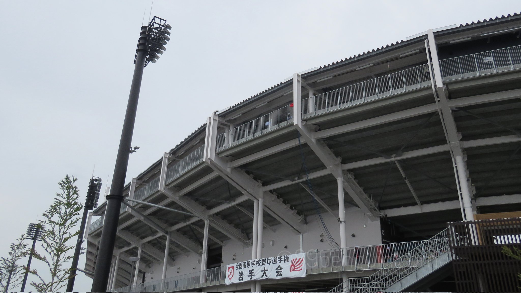 【選手権岩手大会】盛岡商が投手戦制して初戦突破　大会史上最多の六校連合は水沢と激突　岩手 - 高校野球