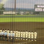 【選手権岩手大会】岩手初の継続試合は一関二が逆転サヨナラで制す　きたぎんボールパークでは注目の伝統校対決　岩手 - 高校野球