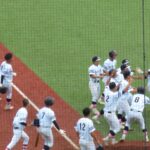 【選手権岩手大会】花巻東と一関学院は初戦コールド発進 盛岡誠桜は劇的サヨナラで16強入り 水沢商と花巻北はタイブレーク決着 岩手 - 高校野球