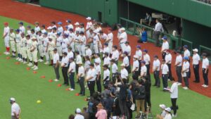 【人事異動】岩手の高校野球も新しい春へ　岩手県教委の異動 ＜随時更新＞ 岩手 - 高校野球