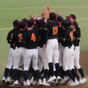 【中学野球】岩手県選抜が6年ぶり優勝　全試合無失点で頂点へ駆け上がる　東北中学校選抜野球大会