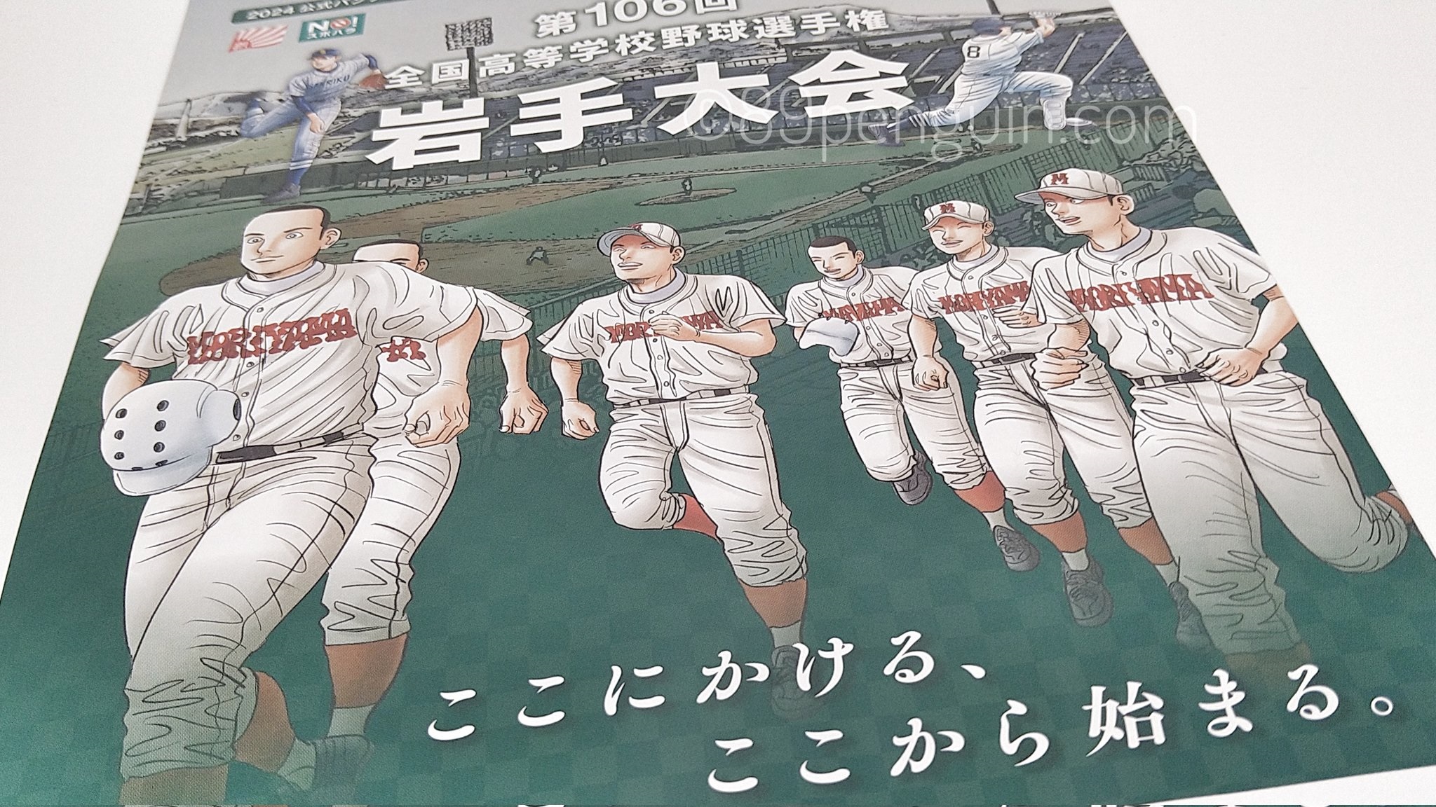 【選手権岩手大会】いよいよ開幕　63校55チームが熱い夏に挑む　開幕戦は花巻農が白星　岩手 - 高校野球