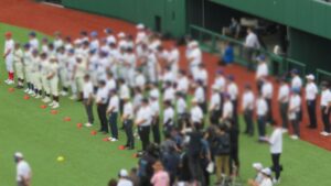 【人事異動】岩手の高校野球に新しい春　岩手県教委の異動〈随時更新〉岩手－高校野球