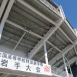 【選手権岩手大会】花巻東、ノーシードから優勝 3季連続で聖地へ 盛岡大附あきらめず反撃 岩手 - 高校野球