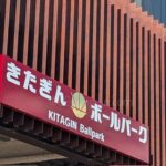 花巻東と水沢商、一関学院と花巻北の試合を観戦　岩手 - 高校野球