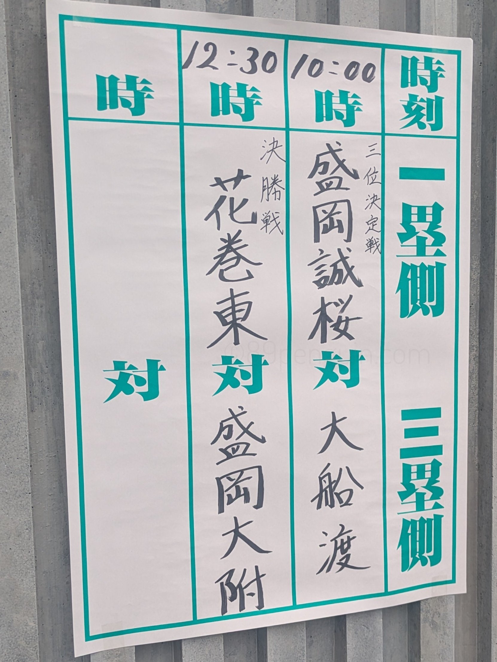 【春季大会】花巻東が2年ぶり春頂点　盛岡大附は堅守で奮戦　盛岡誠桜が初の県3位に　岩手 - 高校野球　