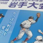【選手権岩手大会】盛岡三が盛岡中央に昨秋の雪辱　盛岡農と千厩は劇的サヨナラ　岩手 - 高校野球