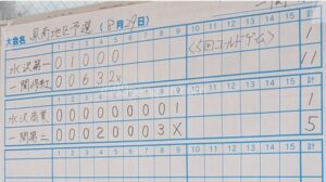 【秋季大会】久慈翔北が初の代表切符　盛岡四と盛岡工、花北青雲と花巻北も県大会出場を決める　岩手 - 高校野球